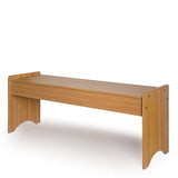 שולחן תוכן מעץ