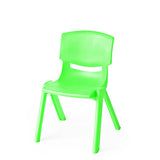 כיסא גן פלסטיק